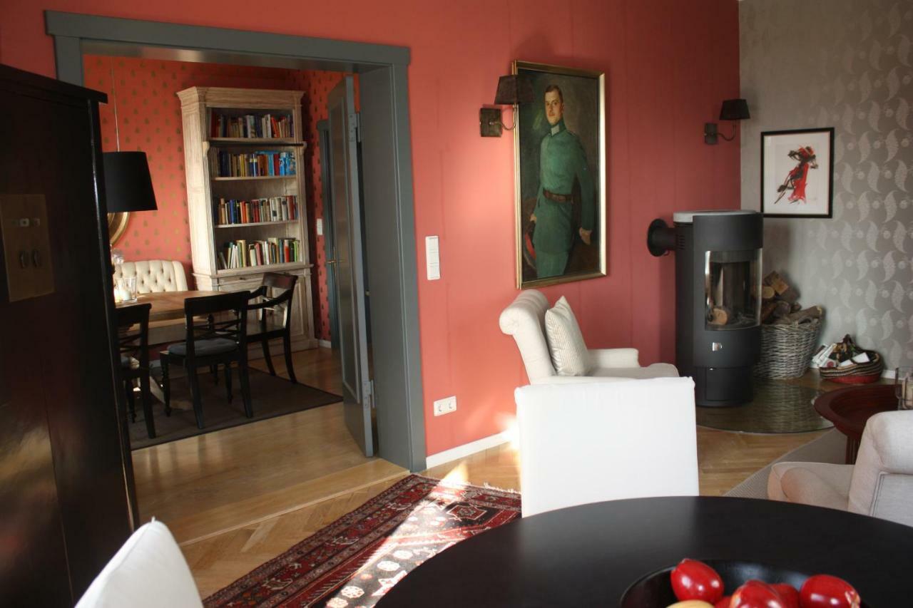 "Haus Am Knobben" Villa Uslar Exteriör bild